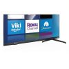 Philips 75 Inch 4K UHD Smart Roku TV Home Entertainment-4
