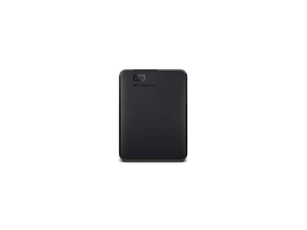 Western Digital WD 5TB Elements Portable Storage USB 3.0-9