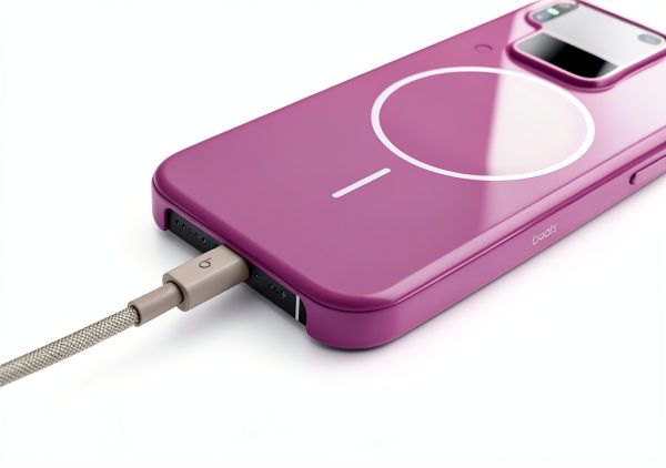 Pavo USB C Cable 5ft Woven Design Fast Charging Data Sync-8