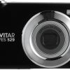 Vivitar VES529 Digital Camera 16mp HD Video 10x Zoom-0