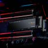 WD BLACK SN750 1TB NVMe SSD Internal Gaming Storage PCIe-6