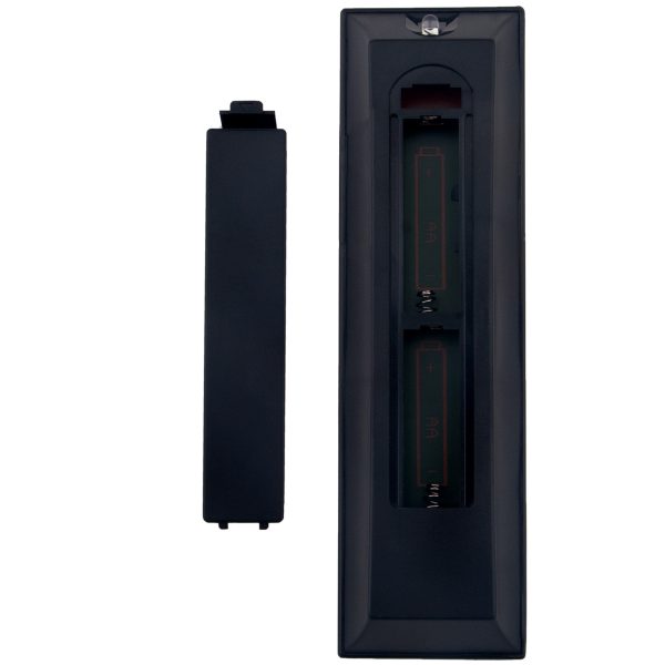 Toshiba TV Remote Control Replacement Universal Fit CT90325-3