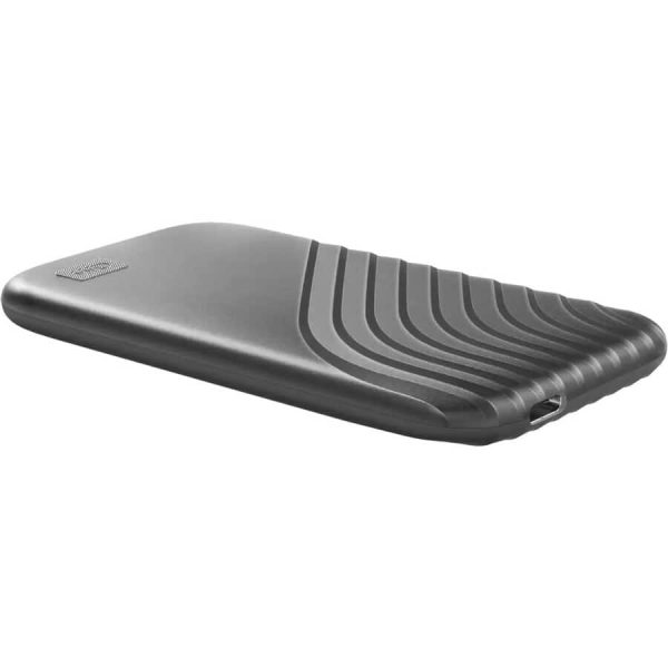 WD My Passport SSD 4TB Portable External Drive Fast Secure-4