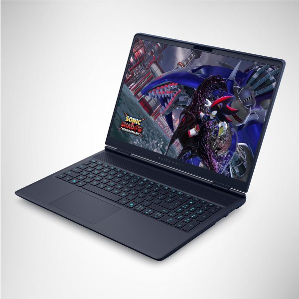 Alienware 16X Aurora Gaming Laptop Intel Core Ultra 9 240Hz-13