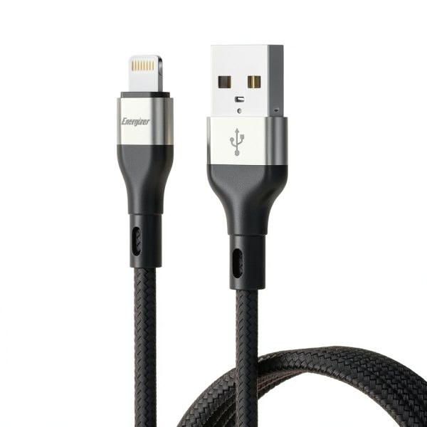 Energizer 20W Car Charger Fast Charging Type-C Cable-0