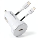 cellhelmet PD Car Plug Fast Charging USB C Cable-0