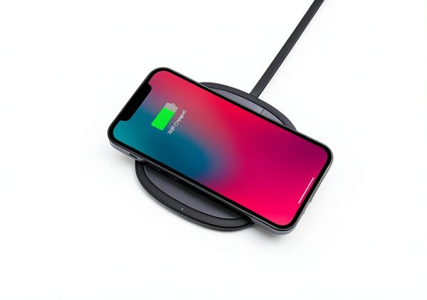 Nimble Wireless Charger Eco Friendly Fast Charging Pad-5