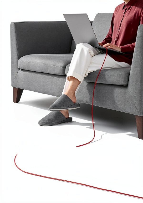 Anker USB C Cable 100W Nylon Durable for iPhone MacBook-2