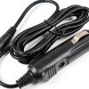 HQRP Car Charger Replacement Uniden Scanner 13.8V 2A-5