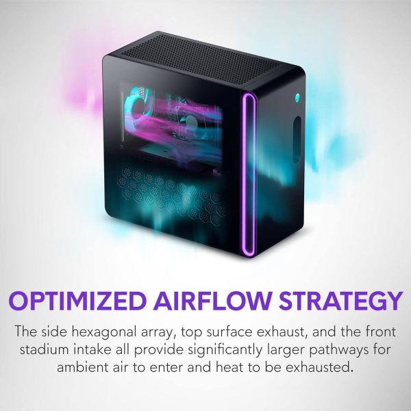 Alienware Aurora Gaming Desktop Intel Core Ultra 7 RTX 5070-1