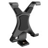 Universal Tablet Tripod Mount Secure ABS Material Flexible-0