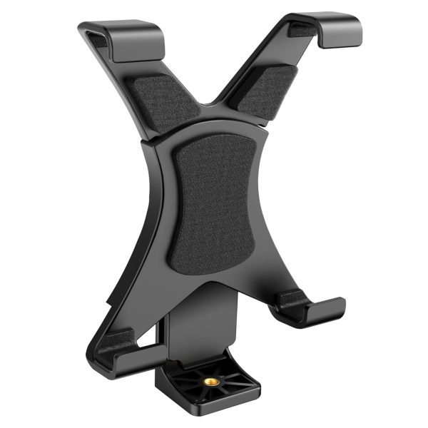 Universal Tablet Tripod Mount Secure ABS Material Flexible-0