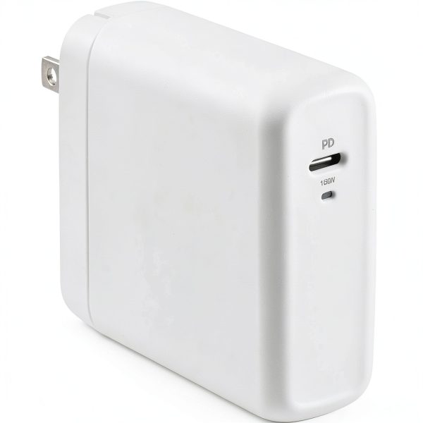 Eaton Tripp Lite USB C Wall Charger GaN 100W PD3.0-7