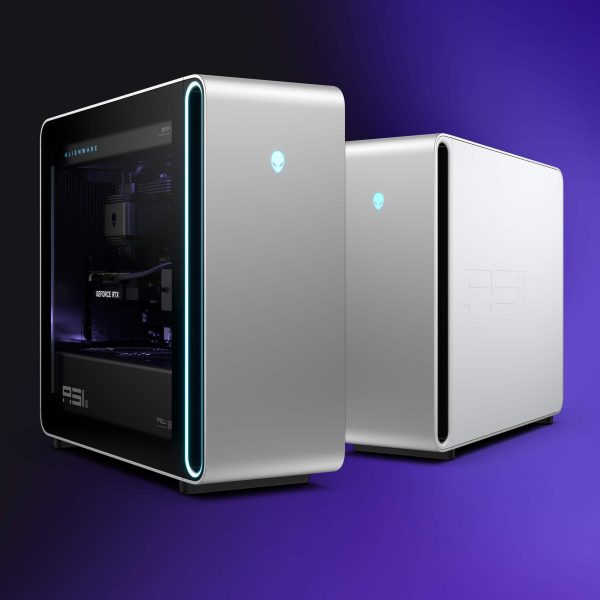 Alienware Area 51 Gaming Desktop Intel Core Ultra 9 RTX 5080-11