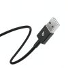 Beats USB A to C Braided Cable Fast Charging Durable-6