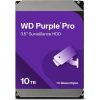 WD Purple Pro 10TB Hard Drive Internal Surveillance Storage-0