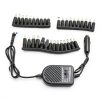 Universal Laptop Car Charger 80W 34 Tips Travel Power-1