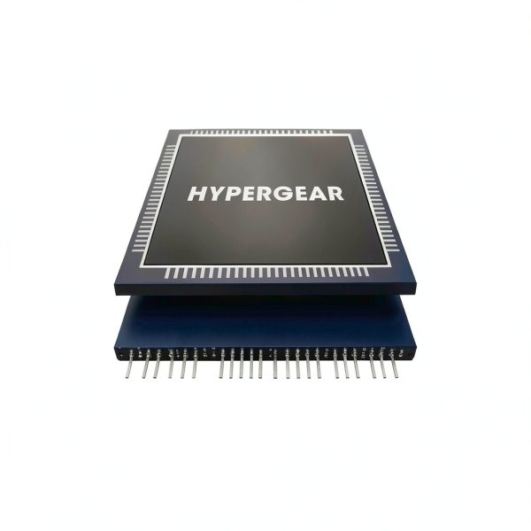 HyperGear Car Charger Dual Output Fast Charging Apple-4