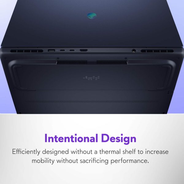 Alienware 16 Gaming Laptop Intel Core 7 RTX 5060 32GB-4