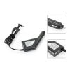 HP Laptop Car Charger 90W Dual Port Quick Charge 3.0-4