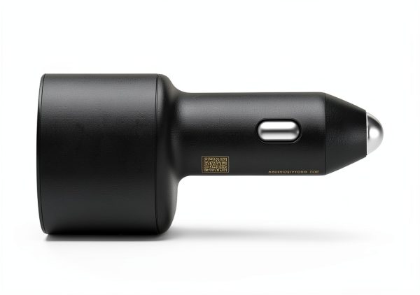 Samsung 45W Dual Car Charger Fast Charging Two Devices-4