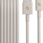 Pavo USB C Cable 5ft Woven Design Fast Charging Data Sync-0