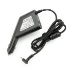HP Laptop Car Charger 65W Compact Design for Travelers-0
