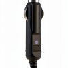 HQRP Car Charger for Yaesu Transceivers 12V DC Power-6