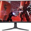 Alienware 34 Inch Curved Gaming Monitor QD OLED G Sync-0