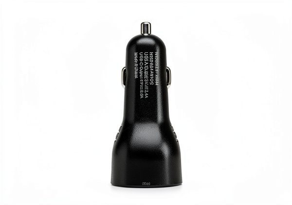 OtterBox Car Charger Dual Port Fast Charging Rugged-2