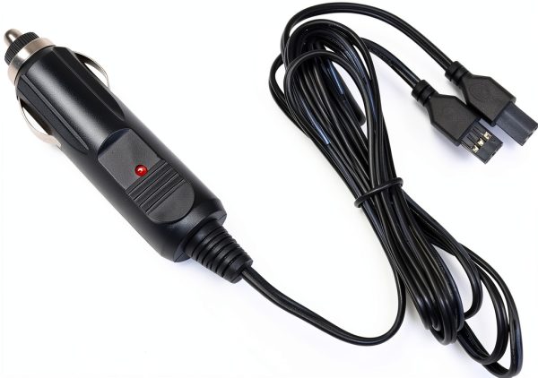 HQRP Car Charger Replacement Dog Training Collar Accessory-3