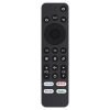 Toshiba TV Remote Control CT-95018 ABS Material 10m Range-0