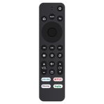 Toshiba TV Remote Control CT-95018 ABS Material 10m Range-0