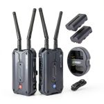 Pavo HDMI Wireless Video Transmitter 4K 30fps Dual Band-0