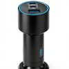 Anker Car Charger 1675W Fast Charging 3 Ports Compact-1
