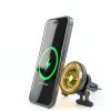 Nautica Turan QMAG Lite Wireless Magnetic Car Charger Mount-4