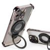 Entronix Magnetic Case for iPhone 14 Pro Protection MagSafe-1