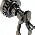 Pavo Car Wireless Charger Qi2 Fast Charging Magnetic Mount-0