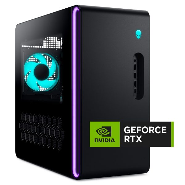 Alienware Aurora Gaming Desktop RTX 5070 Intel Core Ultra-0