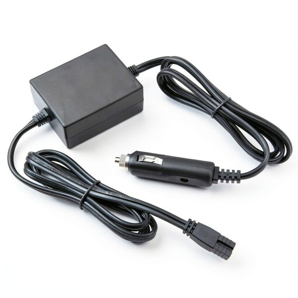 Ivation 12V Adapter Replacement Dehumidifier Power Supply-0