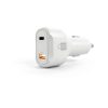 CL PD V6 105 WT Car Charger Fast Charging Dual Port-2