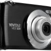 Vivitar VES529 Digital Camera 16mp HD Video 10x Zoom-5