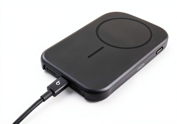 USB C Cable 20cm Woven Design Fast Charging Data Transfer-9