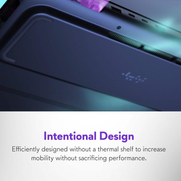 Alienware 16X Aurora Gaming Laptop Intel Core Ultra 9 240Hz-4