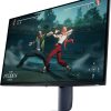 Alienware AW2725D 27 QD OLED Gaming Monitor 280Hz HDR-10