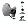 Pavo Qi2 Magnetic Phone Mount Wireless Charger Fast Charging-1
