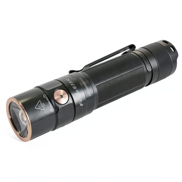 Fenix E35R Flashlight 3100 Lumens Magnetic Tail USB-C-6