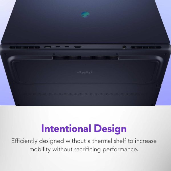 Alienware 16 Laptop Intel Core 7 RTX 5050 32GB RAM-7