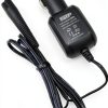 HQRP Car Charger Braun Shaver Replacement 12V DC Power-4