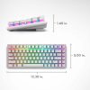 Alienware Pro 75 Wireless Mechanical Gaming Keyboard RGB-10
